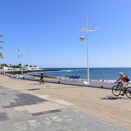 Alizuth Home Playa Honda  Zewnętrze zdjęcie